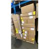 Image 3 : PALLET OF ASSORTED BBQ & APPLIANCE PARTS & COMPONENTS