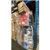 Image 4 : PALLET OF ASSORTED APPLIANCE PARTS, COMPONENTS & HARDWARE