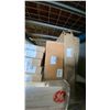 Image 5 : PALLET OF ASSORTED APPLIANCE PARTS, COMPONENTS & HARDWARE