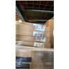 Image 6 : PALLET OF ASSORTED APPLIANCE PARTS, COMPONENTS & HARDWARE