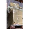 Image 3 : PALLET OF ASSORTED APPLIANCE PARTS, COMPONENTS & HARDWARE