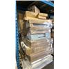 Image 2 : PALLET OF ASSORTED APPLIANCE PARTS, COMPONENTS & HARDWARE