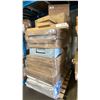 Image 3 : PALLET OF ASSORTED APPLIANCE PARTS, COMPONENTS & HARDWARE