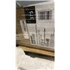 Image 9 : PALLET OF ASSORTED APPLIANCE PARTS, COMPONENTS & HARDWARE