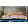 Image 1 : PALLET OF ASSORTED FURNITURE PARTS