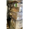 Image 3 : PALLET OF ASSORTED APPLIANCE PARTS, COMPONENTS & HARDWARE