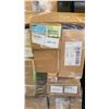 Image 4 : PALLET OF ASSORTED APPLIANCE PARTS, COMPONENTS & HARDWARE