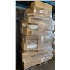 Image 2 : PALLET OF ASSORTED APPLIANCE PARTS, COMPONENTS & HARDWARE