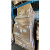 Image 3 : PALLET OF ASSORTED APPLIANCE PARTS, COMPONENTS & HARDWARE