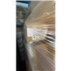 Image 4 : PALLET OF ASSORTED APPLIANCE PARTS, COMPONENTS & HARDWARE