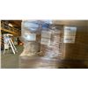 Image 9 : PALLET OF ASSORTED APPLIANCE PARTS, COMPONENTS & HARDWARE