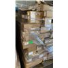 Image 2 : PALLET OF ASSORTED APPLIANCE PARTS, COMPONENTS & HARDWARE