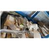 Image 6 : PALLET OF ASSORTED APPLIANCE PARTS, COMPONENTS & HARDWARE