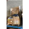 Image 3 : PALLET OF ASSORTED BBQ & APPLIANCE PARTS & COMPONENTS