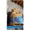 Image 3 : PALLET OF ASSORTED BBQ & APPLIANCE PARTS & COMPONENTS