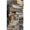 Image 2 : PALLET OF ASSORTED APPLIANCE PARTS, COMPONENTS & HARDWARE