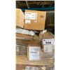 Image 4 : PALLET OF ASSORTED APPLIANCE PARTS, COMPONENTS & HARDWARE