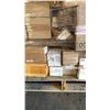 Image 5 : PALLET OF ASSORTED APPLIANCE PARTS, COMPONENTS & HARDWARE