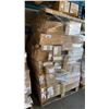 Image 2 : PALLET OF ASSORTED APPLIANCE PARTS, COMPONENTS & HARDWARE