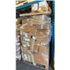 Image 3 : PALLET OF ASSORTED APPLIANCE PARTS, COMPONENTS & HARDWARE