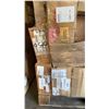 Image 6 : PALLET OF ASSORTED APPLIANCE PARTS, COMPONENTS & HARDWARE