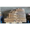 Image 1 : PALLET OF ASSORTED APPLIANCE PARTS, COMPONENTS & HARDWARE
