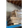 Image 2 : PALLET OF ASSORTED APPLIANCE PARTS, COMPONENTS & HARDWARE