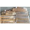 Image 5 : PALLET OF ASSORTED APPLIANCE PARTS, COMPONENTS & HARDWARE