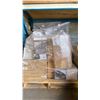 Image 1 : PALLET OF ASSORTED BBQ & APPLIANCE PARTS & COMPONENTS