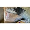 Image 2 : PALLET OF ASSORTED BBQ & APPLIANCE PARTS & COMPONENTS