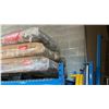 Image 3 : PALLET OF ASSORTED FURNITURE PARTS