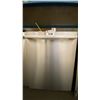 Image 1 : BOSCH HOME CONNECT STAINLESS STEEL SMART DISHWASHER 46 DAB