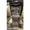 Image 2 : BOSCH HOME CONNECT STAINLESS STEEL SMART DISHWASHER 46 DAB