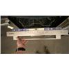 Image 4 : BOSCH HOME CONNECT STAINLESS STEEL SMART DISHWASHER 46 DAB