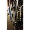 Image 4 : G.E PROFILE MODEL PDT660SSF2SS. STAINLESS STEEL 24" BUILT IN DISHWASHER- 45 DBA