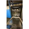 Image 2 : BOSCH MODEL SHE53C85N/27. 24" STAINLESS STEEL BUILT IN SMART DISHWASHER, 46 DBA