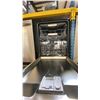 Image 2 : BOSCH STAINLESS STEEL BUILT IN SMART DISHWASHER, 42 DBA *USED*