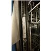 Image 4 : KITCHENAID MODEL KDTM404KPS3. 24" TOP CONTROL STAINLESS STEEL BUILT IN DISHWASHER, 44 DBA