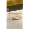 Image 2 : FRIGIDAIRE MODEL FFCD243UW. WHITE 24" BUILT IN UNDER COUNTER DISHWASHER