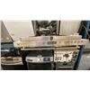 Image 3 : MONOGRAM STAINLESS STEEL BUILT IN DISHWASHER *USED*