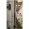 Image 3 : FRIGIDAIRE MODEL FBD2400KB12B. 24" BLACK BUILT IN DISHWASHER, 62 DBA