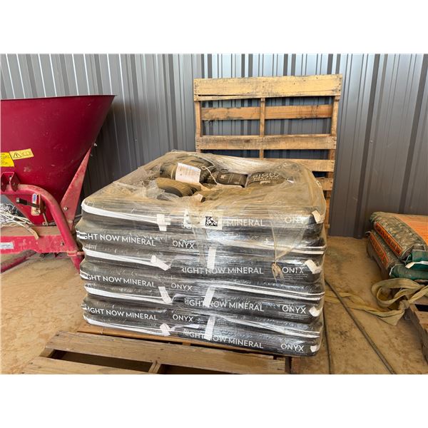 23 bags of Cargill Right Now Onyx Progeny 5
