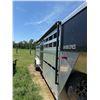 Image 10 : 2023 Sundowner Trailers Rancher Express Gooseneck Livestock Trailer