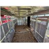 Image 5 : 2023 Sundowner Trailers Rancher Express Gooseneck Livestock Trailer