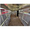 Image 6 : 2023 Sundowner Trailers Rancher Express Gooseneck Livestock Trailer