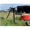 Image 2 : Lewis Cattle Oiler Co. Livestock Backrubber / Cattle fly Control system