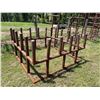 Image 1 : Steel Hay Feeder