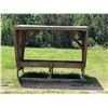 Image 1 : Loose Mineral/Feed Bunk