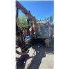 Image 1 : 2018 SANDVIK RANGER DX800, DRILL RIG, WHITE/ORANGE, VIN 54371,