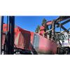 Image 4 : 2018 SANDVIK RANGER DX800, DRILL RIG, WHITE/ORANGE, VIN 54371,